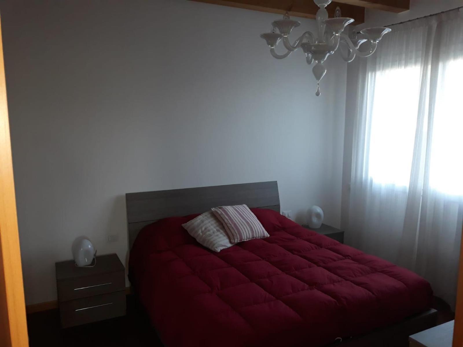 Villamamaeli Lido di Venezia Quarto foto