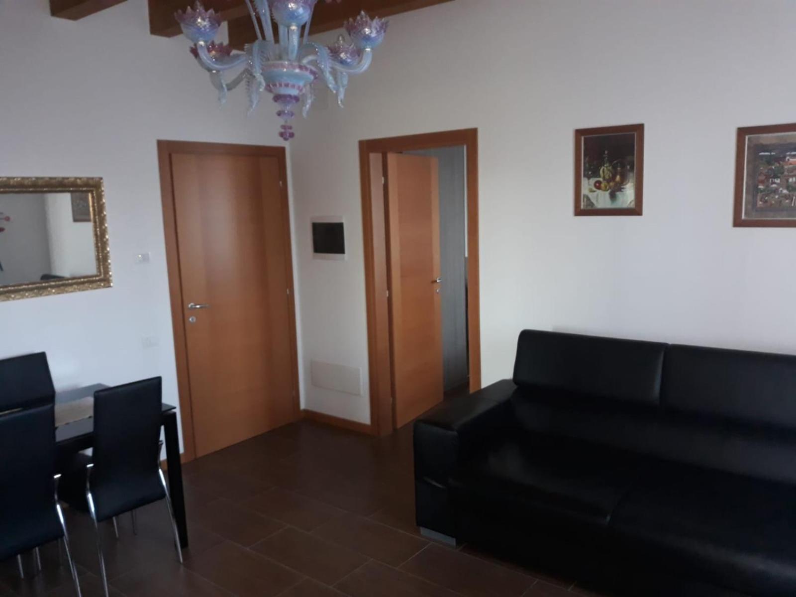 Villamamaeli Lido di Venezia Exterior foto